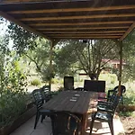 Glamping Paradise Campingplatz Estevais
