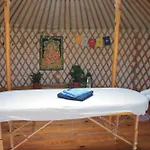 Glamping Paradise Estevais