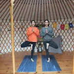 Campsite Glamping Paradise *