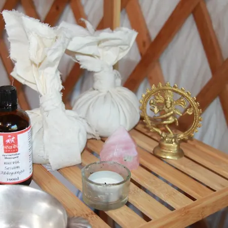 Tiny House Eco Кемпинг *