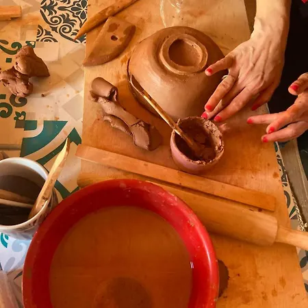 Tiny House Eco Кемпинг *