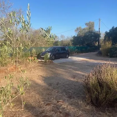 Tiny House Eco Кемпинг Estevais