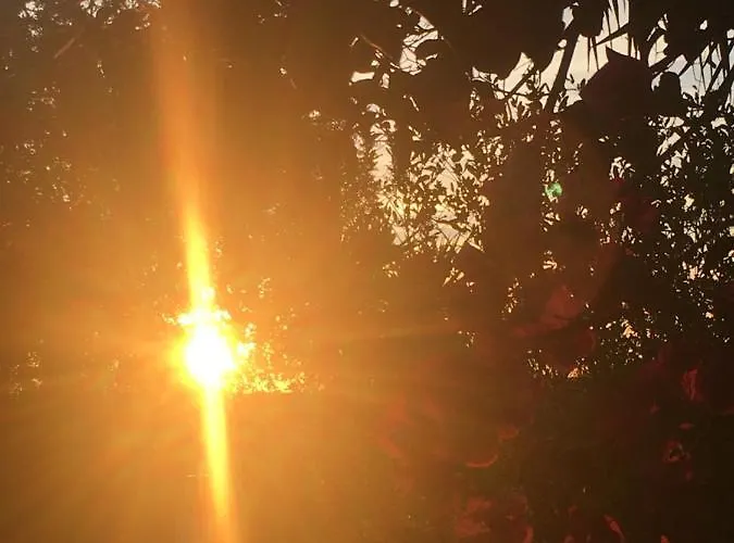 Tiny House Glamping * Estevais