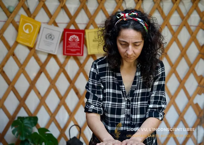 مكان تخييم Tiny House Glamping *