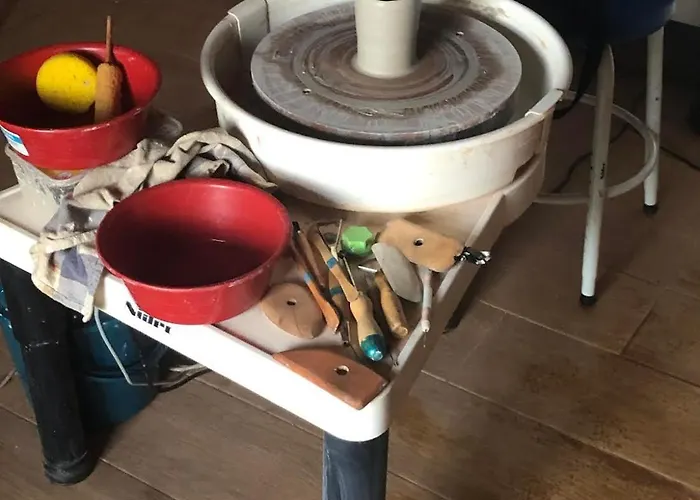 Tiny House Glamping Estevais