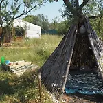 Glamping Paradise