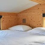 Kamp alanı Glamping Paradise Estevais