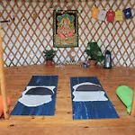 Glamping Paradise Parque de Campismo