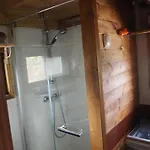 Glamping Paradise Kamp alanı Estevais