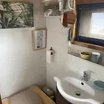 Glamping Paradise Kamp alanı