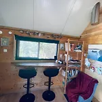 Glamping Paradise Estevais