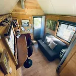 Parque de Campismo Glamping Paradise *