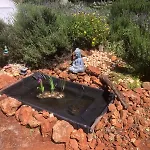 Camping Glamping In Nature *