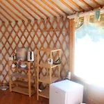 Camping Glamping In Nature Estevais