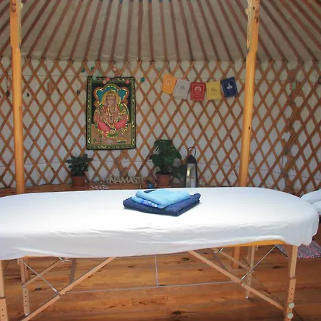 Ecologic Glamping Estevais