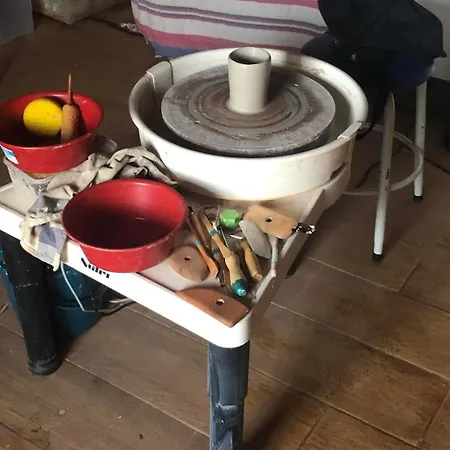 Tiny House Eco Estevais