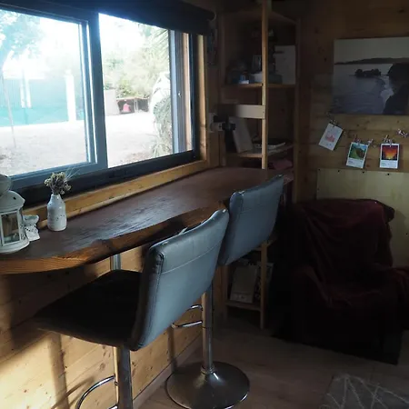 Tiny House Eco * Estevais