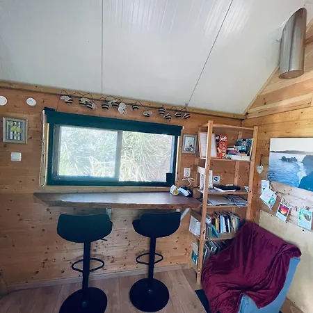 Ecologic Glamping Estevais