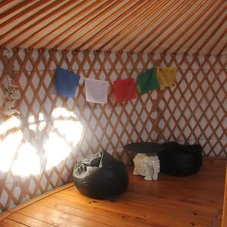 Ecologic Glamping Camping