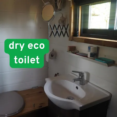 Ecologic Glamping Camping *